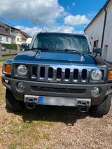 Andere Hummer h3 handschalter - Andere aus 2006