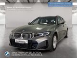 BMW 320d xDrive Touring M Sport AHK LiveCockpitProf - Jahreswagen
