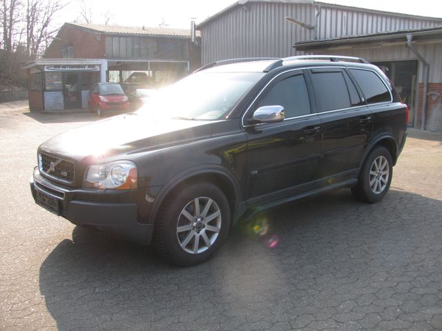 Volvo XC 90 XC90 V8 Executive Geartronic