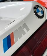 BMW M1 Absolute Rarität - BMW Gebrauchtwagen von 1980