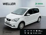 Seat Mii 1.0 Style *SHZ*PDC*Tempo*Klima*Bluetooth*