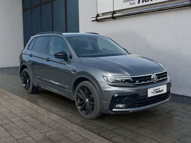 Tiguan 2.0 TDI 4Motion DSG
