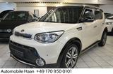 Kia SOUL 1.6 CRDI Spirit *LEDER*KAMERA*SITZKLIMA*NAV - Kia Soul in Düsseldorf