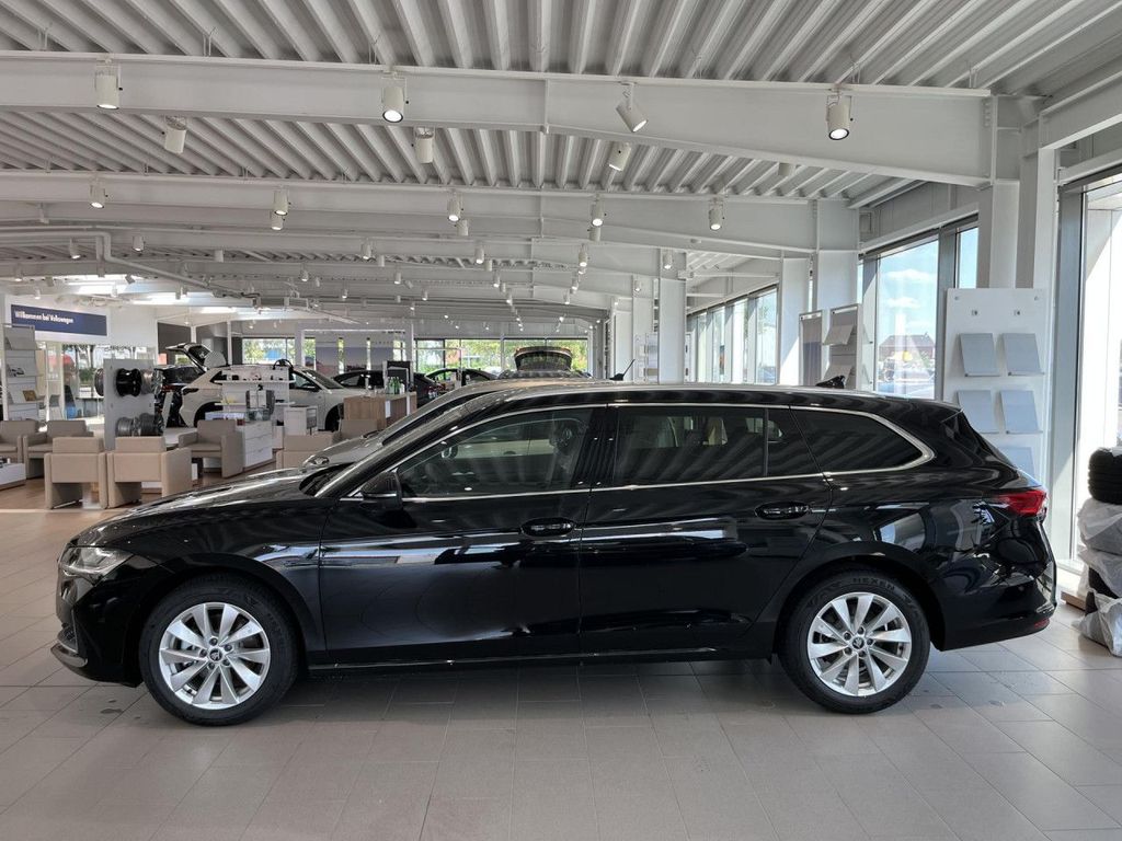 Image of Skoda Superb