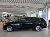 Skoda Superb Combi 2.0 TDI  Selection AHK EKlap Navi