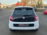 Renault Twingo Sondermodell Limited ! - Renault Twingo mit Benzin-Antrieb