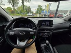 Hyundai Kona 1.0 T-GDI Pure 2WD