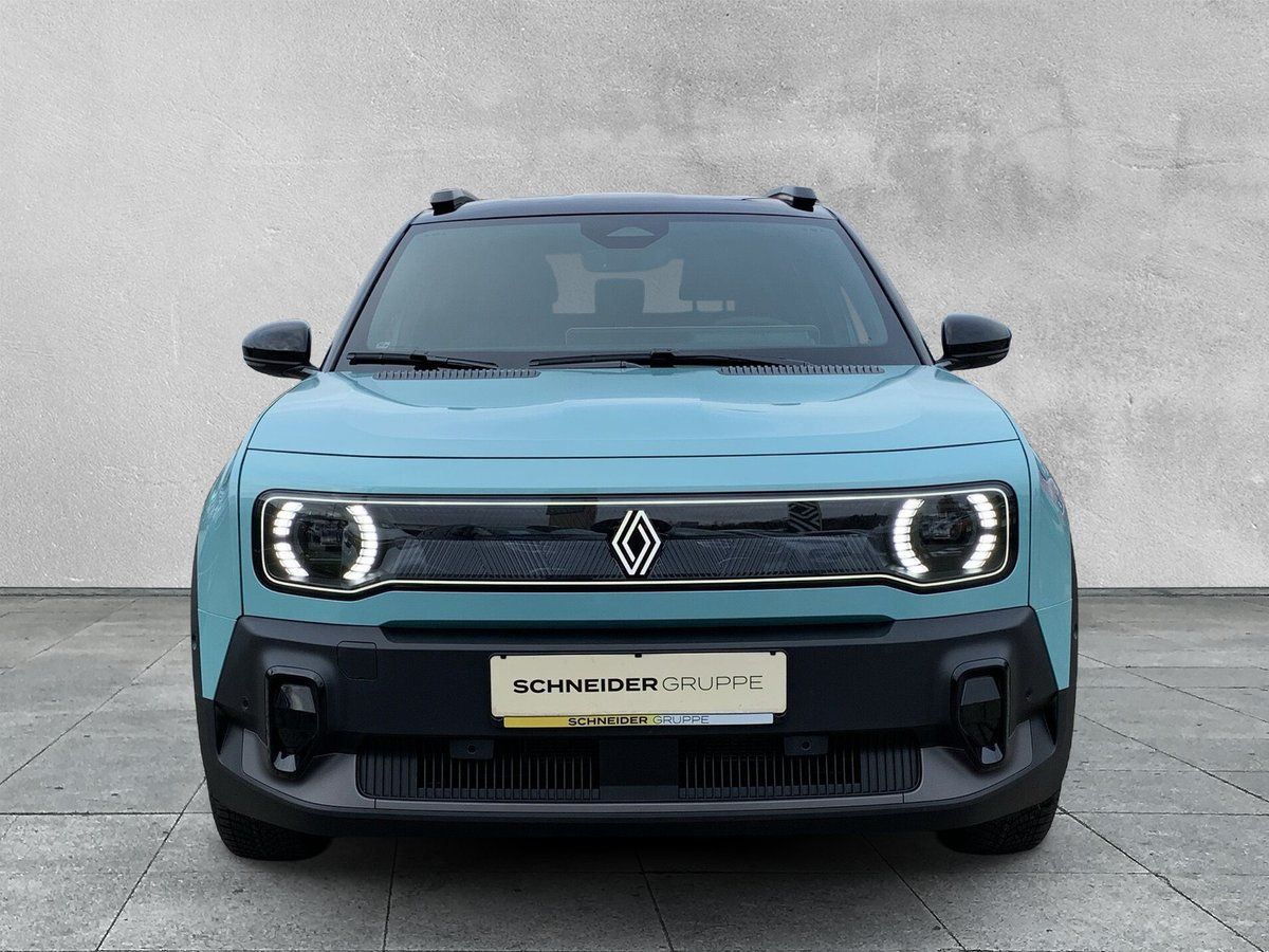 Renault R 4 - Bild 8