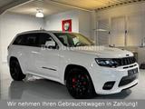 Jeep Grand Cherokee 6.4 V8 HEMI*SRT*Carbon*Panorama* - Jeep Grand Cherokee mit Anhängerkupplung