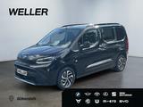 Toyota Proace City Verso L1 Teamplayer LED Kamera PDC D