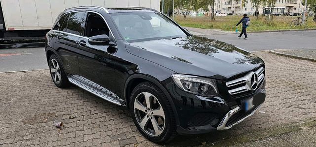 MERCEDES-BENZ Mercedes Glc 250