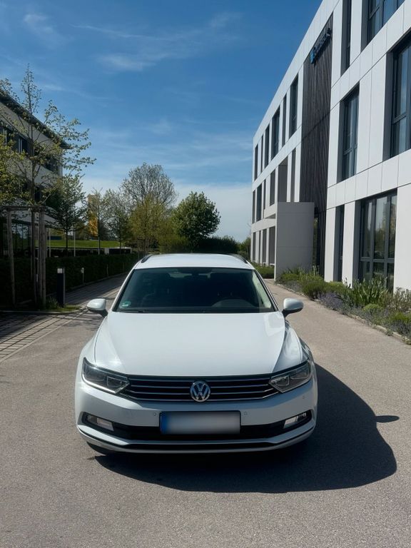 Image of Volkswagen Passat Variant