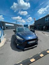 Ford Focus MK3 1.6 EcoBoost 150 PS 2013 - Ford: 15m P6