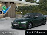 BMW i4 M50 Gran Coupe AHK,Stop&Go,RFK,ParkAss,HiFi - gebrauchte BMW i4 aus dem Jahr 2024