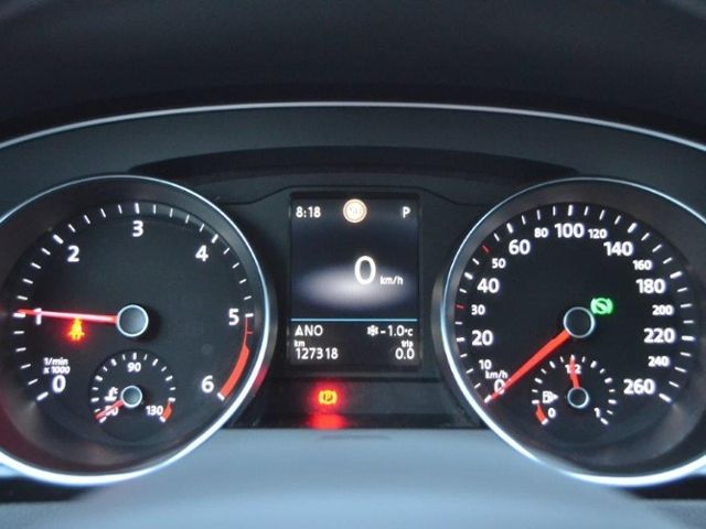 Passat Variant 2.0 TDI DSG Business AHK/IQ.DRIVE