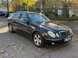 Mercedes-Benz E 240 E Limousine E 240 *TÜV 05/26* - gebrauchte Mercedes-Benz E 240 aus dem Jahr 2005