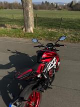 MV Agusta Brutale 800 RR Lewis Hamilton LH44 - MV AGUSTA BRUTALE 800 RR