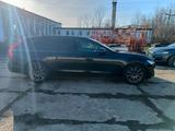 Volvo V90 T5  BI-FUEL  2.0 bensin 254 kM 2018      - Volvo: Bi Fuel