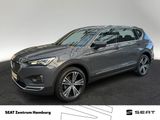 Seat Tarraco 2.0 TDI Xcellence DSG LED Kamera Sitzhei - Seat Tarraco in Hamburg