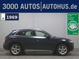 Audi Q5 2.0 TDI Qu. sport Navi+ virtual LED RfK - gebrauchte Audi Q5 aus dem Jahr 2018