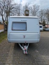 Tabbert 450 TD da Vinci