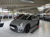 MINI One D Clubman AUT./BT/PDC V-H/KLIMA/SHZ/PEPPER - graue MINI One D Clubman