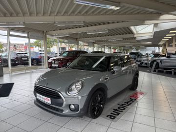 MINI One D Clubman - 4