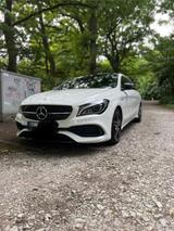 Mercedes-Benz Mercedes Cla 180 Shooting Brake AMG Line. - Mercedes-Benz CLA-Klasse in Bielefeld: Shooting