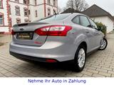 Ford Focus Lim.NEU Zahnriemen1.6*Automatik*1.HD*Klima - Ford Focus bis 5.000 Euro