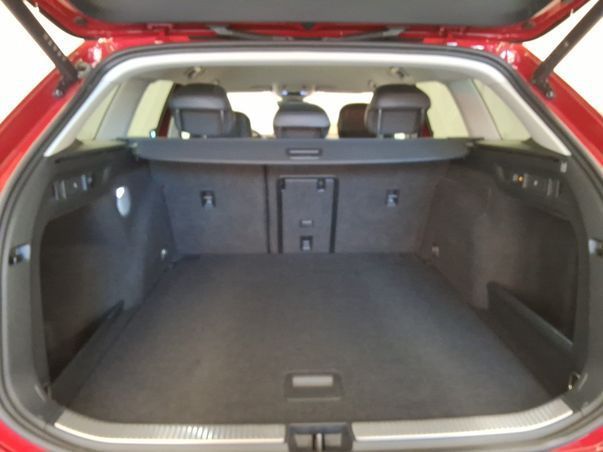 Volkswagen Passat Variant - Bild 10