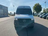 Mercedes-Benz Sprinter 317 Kastenwagen L2H2 MBUX Klima 360° - Mercedes-Benz Sprinter: Kastenwagen