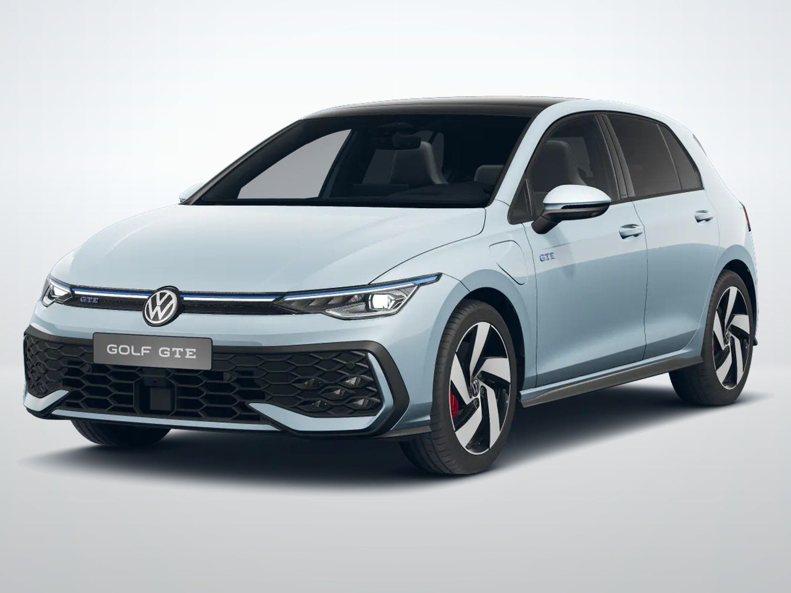 Volkswagen Golf  VIII GTE 1.5 TSI eHybrid DSG