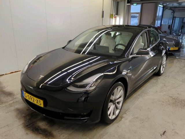 Tesla Model 3 Standard RWD Plus [ AUTOPILOT+TREKHAAK+1