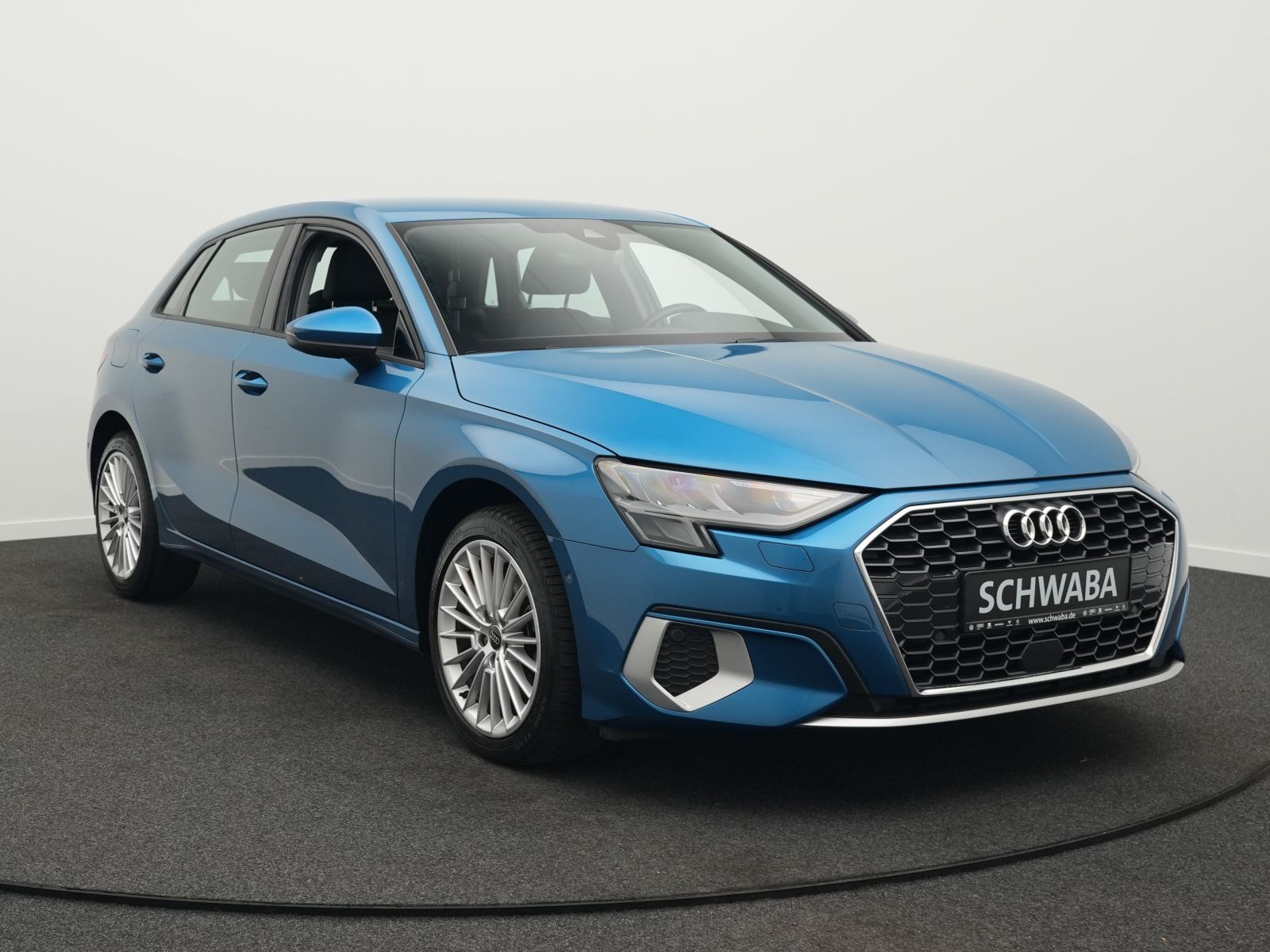 Audi A3 - Bild 26