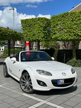 Mazda MX-5 1.8 MZR Center-Line Center-Line - Mazda: 8