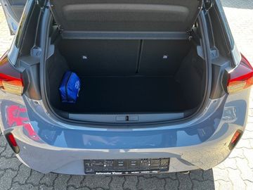 Opel CORSA GS-LINE 1.2 TURBO AUTOMATIK