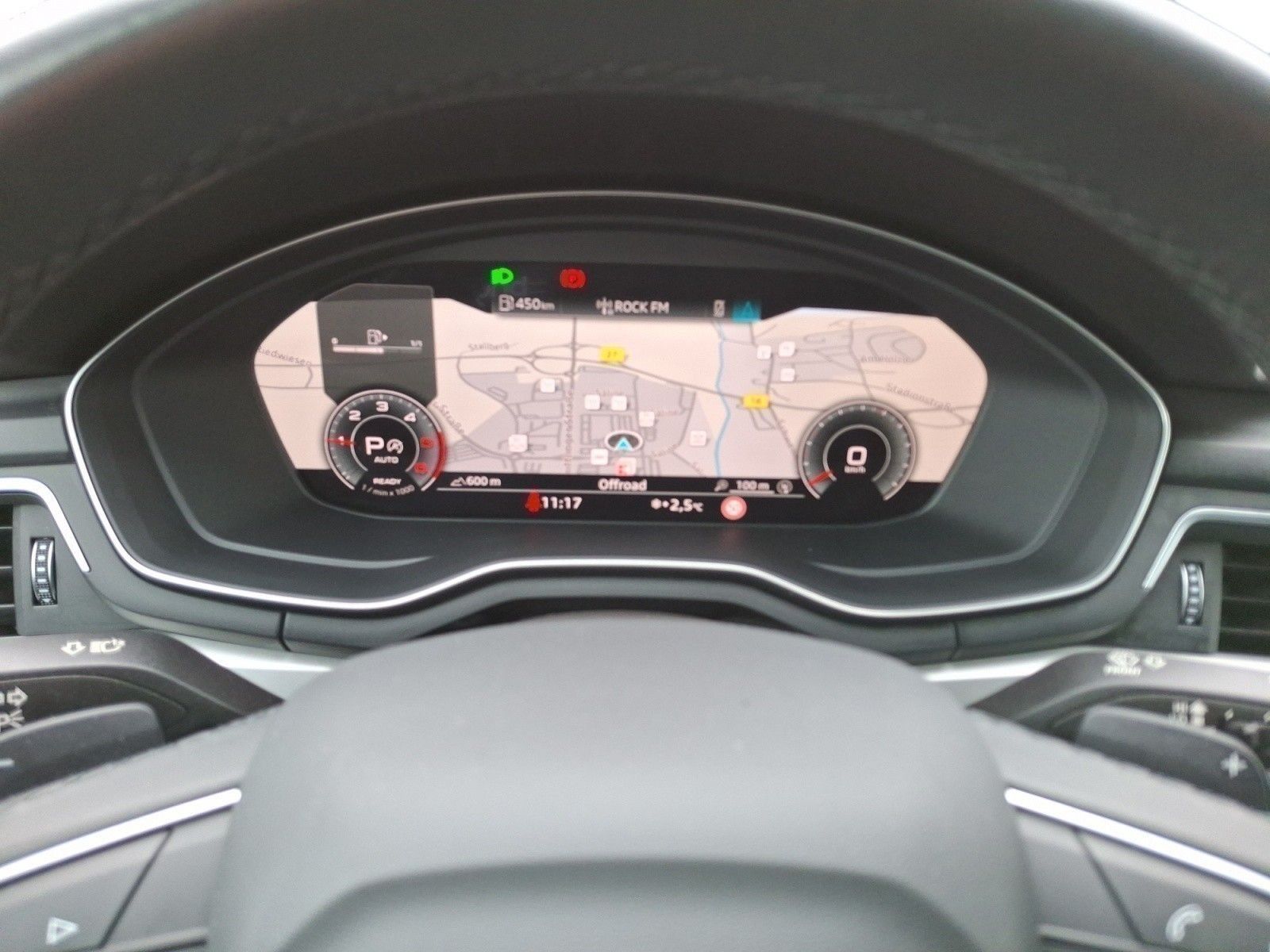 Audi A4 Allroad - Bild 15