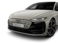 Audi A6 e-tron - Vorschau Bild 7