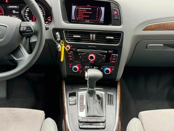Audi Q5 - 11
