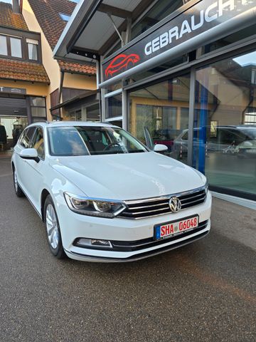 Volkswagen Passat Variant Comfortline BMT/Start-Stopp