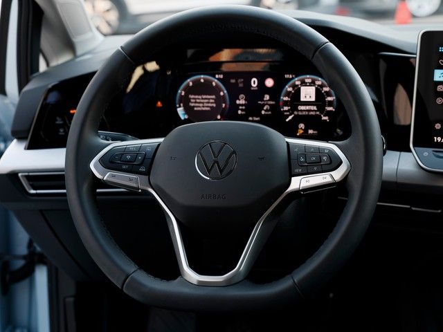 Volkswagen Golf - Bild 11