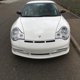 Porsche 996 GT3 RS deutsche Ausführ. scheckheftgepflegt - Porsche 996: Gt3 R