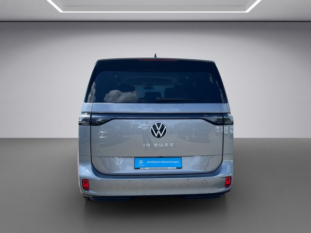 ID.Buzz Goal KR 79kWh 210kW