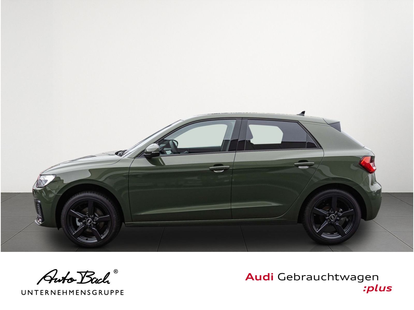 Audi A1 - Bild 4