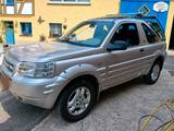 Andere Landrover Freelander MK1 von 2001 Cabrio- ... - Andere aus 2001
