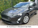 Ford Focus 1,0 EcoBoost 92kW Titanium Turnier°LED°Nav - Ford Focus: 1.9