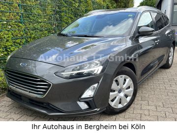 Ford Focus - 1