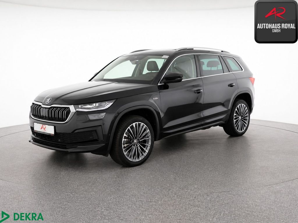 Image of Skoda Kodiaq