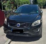 Volvo XC60 D5 AWD Summum Geartronic Summum - Volvo aus 2015