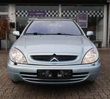 Citroën Xsara 1.6 16V Exclusive Automatik/1.HAND/TÜV NEU - Citroën Xsara mit Benzin-Antrieb: Automatik